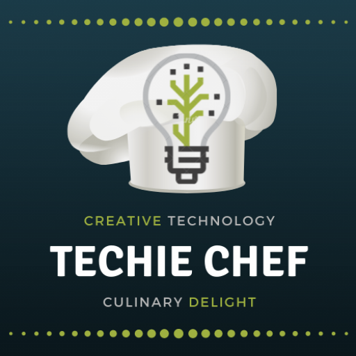 Techie Chef